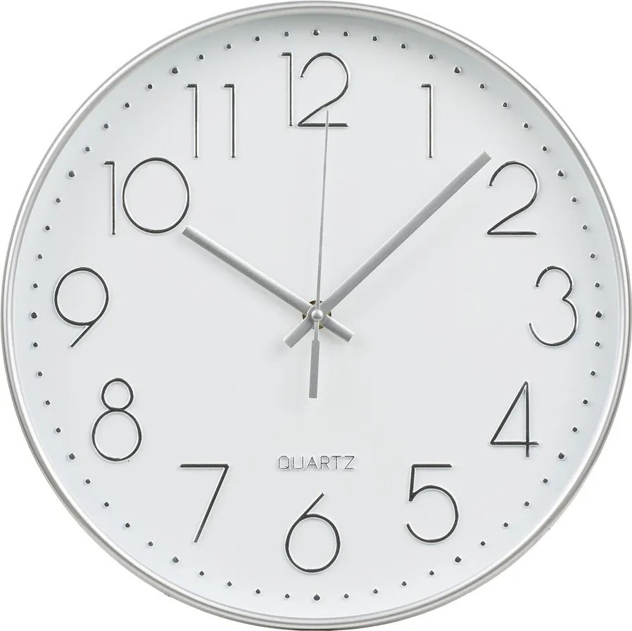 Fali óra ø 30 cm Lalibela – House Nordic