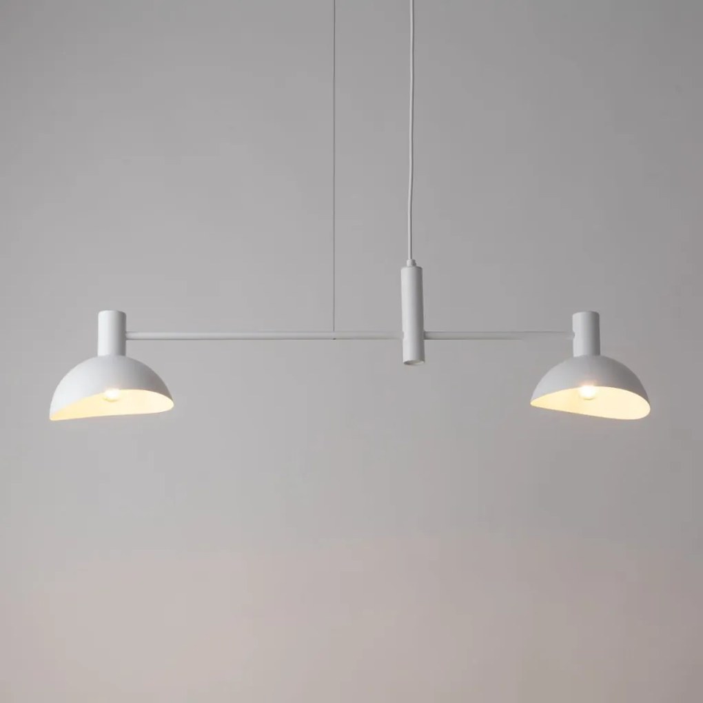 Sigma Lighting Artis 40526 Függőlámpa 2x40W/E14 IP20
