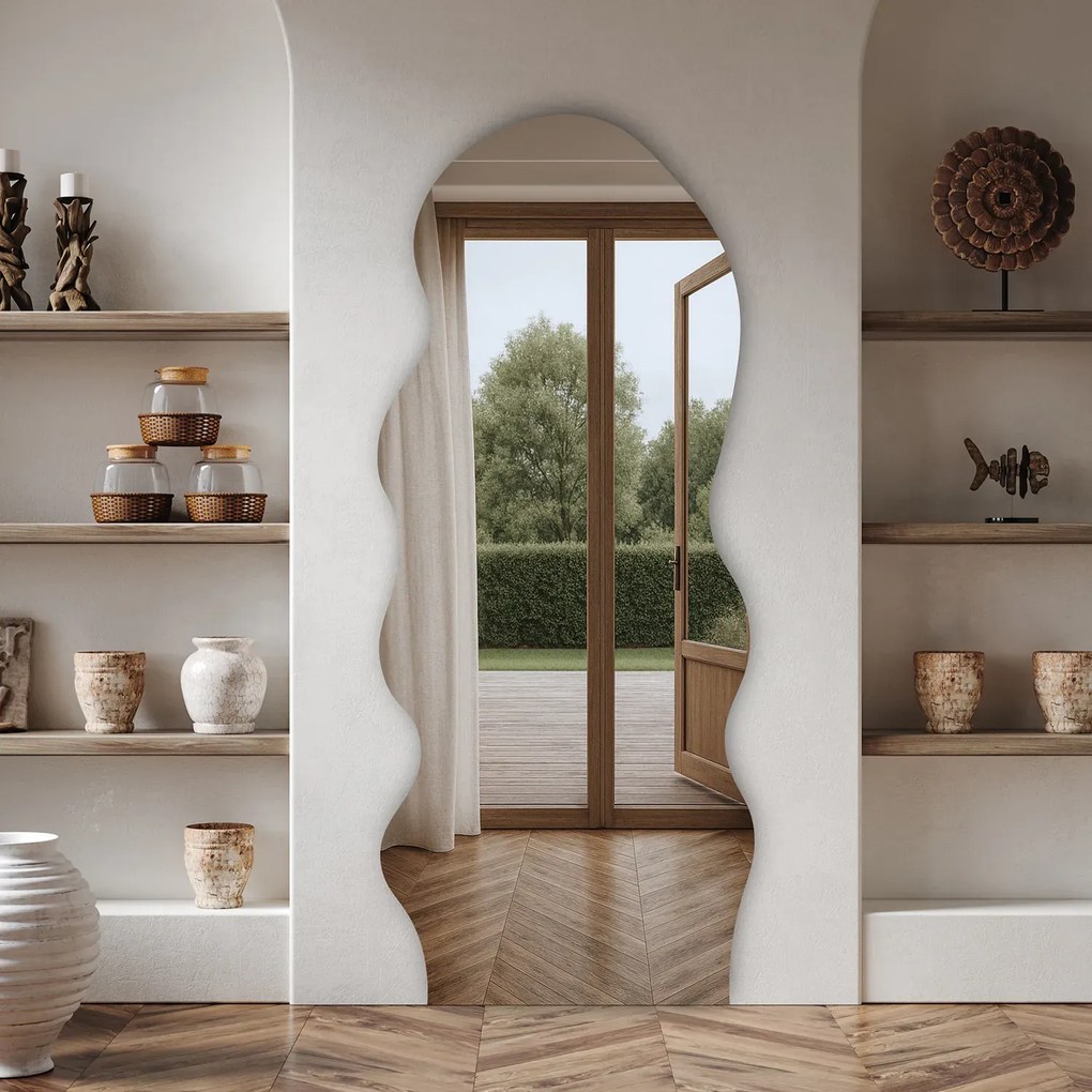 Tükör – Pure Collection R28