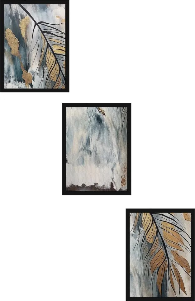 Falikép, 50×70 cm – Huhu477S