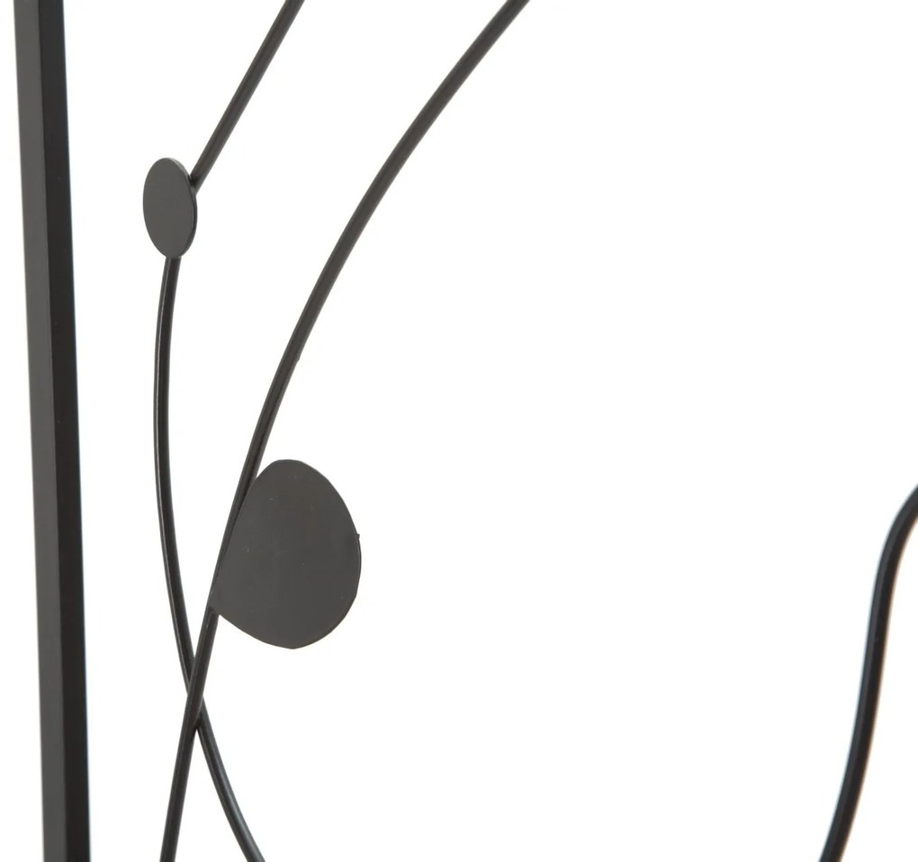 Vas fali paneltest egyszerűen készlet 2db 50x1x100cm