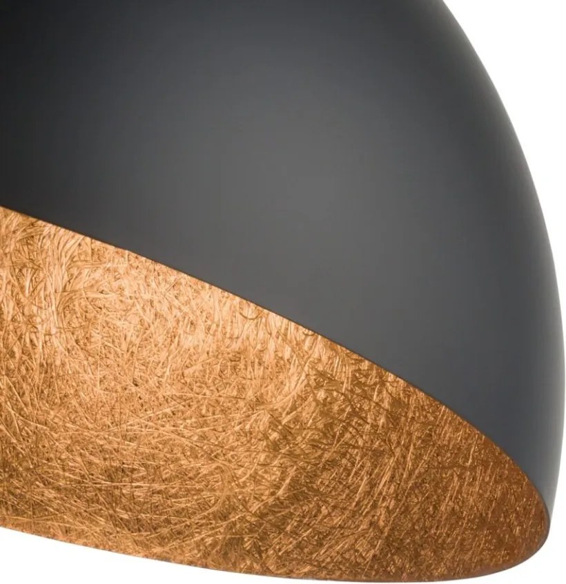 SIGMA LIGHTING 32470 SFERA Loft Mennyezeti Lámpa E27 IP20