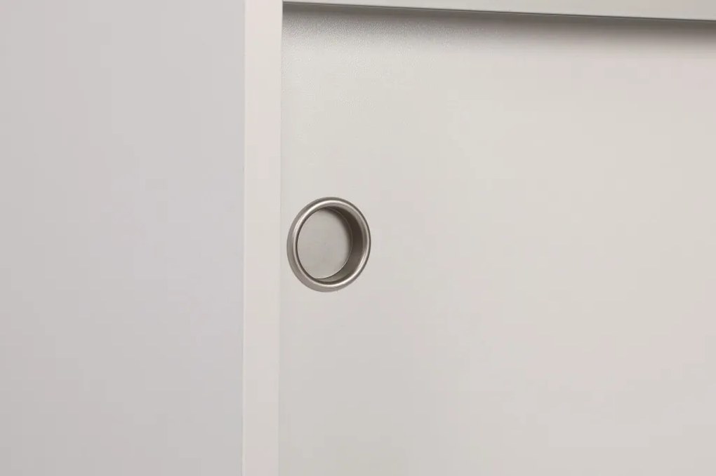 Cipősszekrény, 91 cm – Adr-322-Bb-1