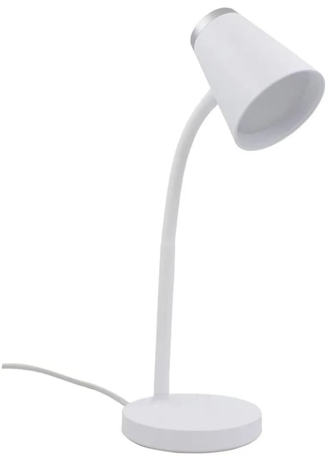 Milagro LED Asztali lámpa CHICO LED/4,5W/230V fehér MI2577