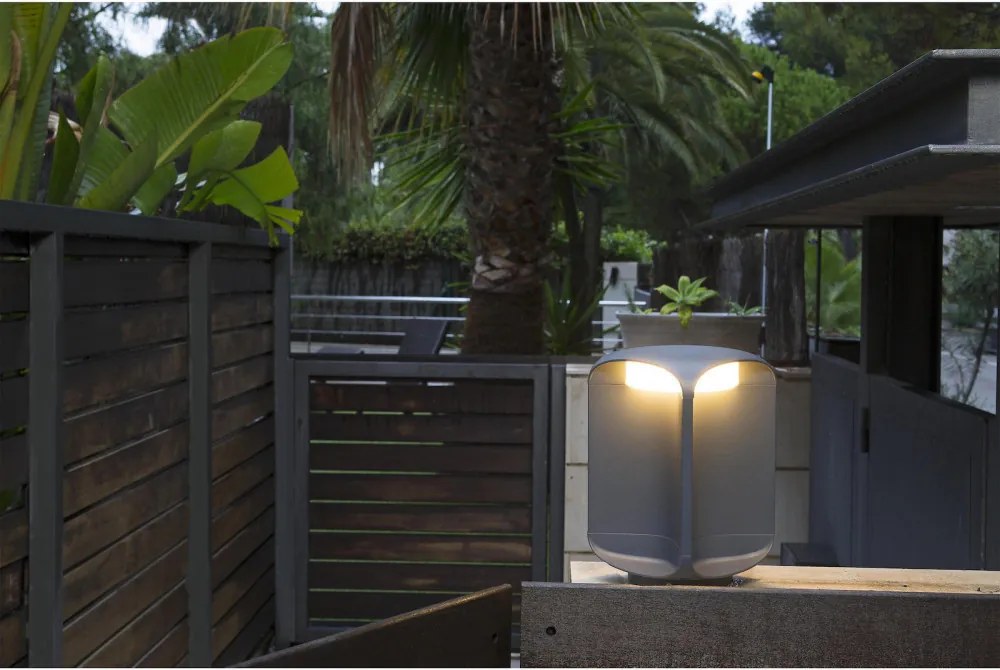 FARO 71213 BU-OH Modern Kültéri Állólámpa LED IP65