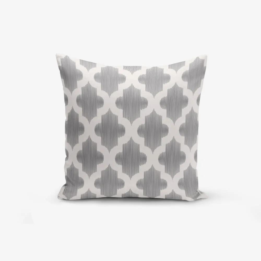 Special Design Ogea Modern pamutkeverék párnahuzat, 45 x 45 cm - Minimalist Cushion Covers
