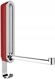 Modern dupla akasztó Wenko Delta