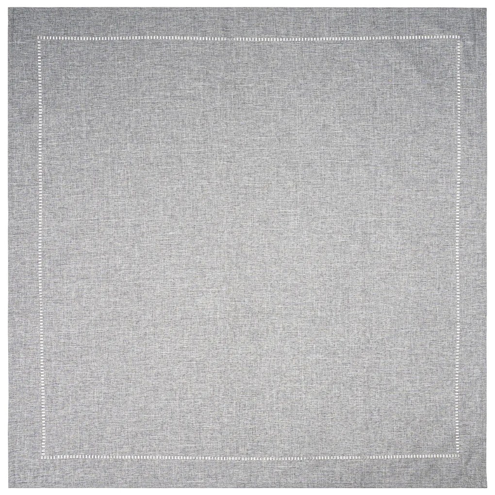 Abrosz, szürke, 85 x 85 cm, 85 x 85 cm