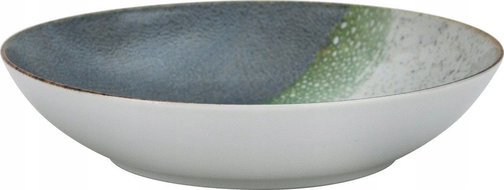 Mélytányér 22 cm KeraJet 9012 Texturas