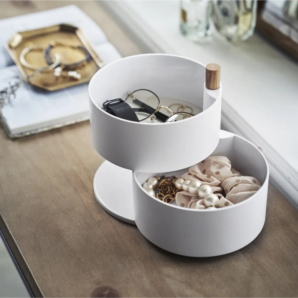 Ékszertartó Tosca – YAMAZAKI