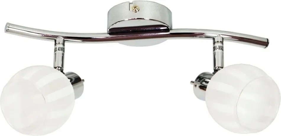 Candellux Bars 92-70067 spotlámpa reflektor