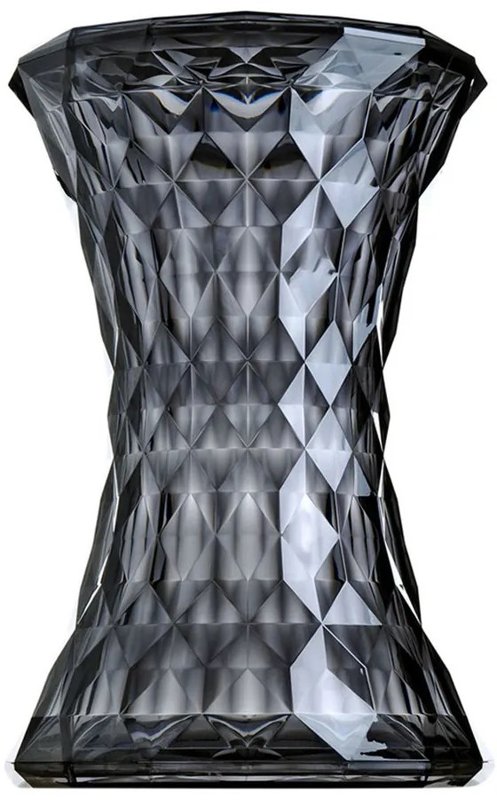 Kartell Stone szék, több színben Szín: füstös