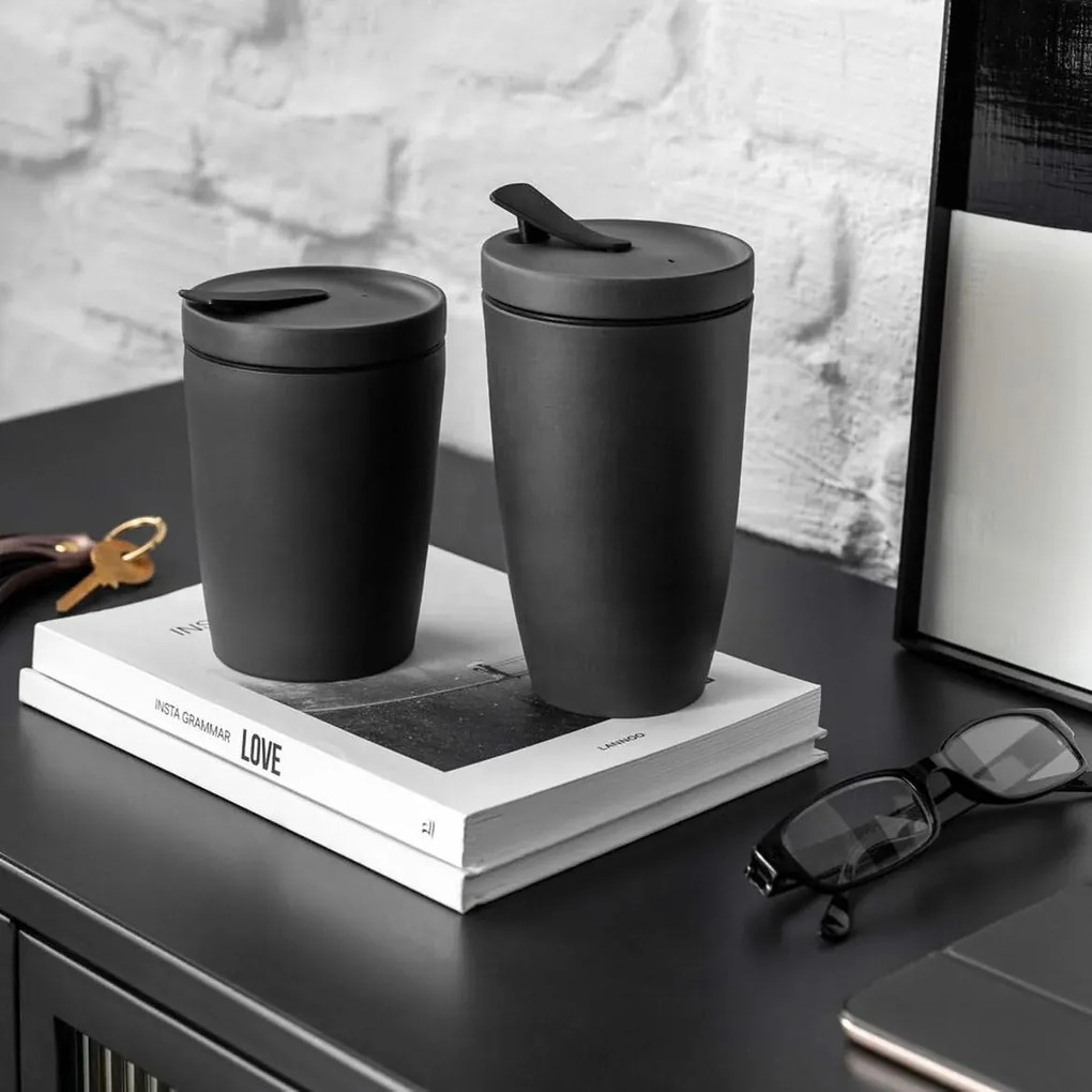 Kávés bögre Manufacture Rock, 350 ml - Villeroy & Boch