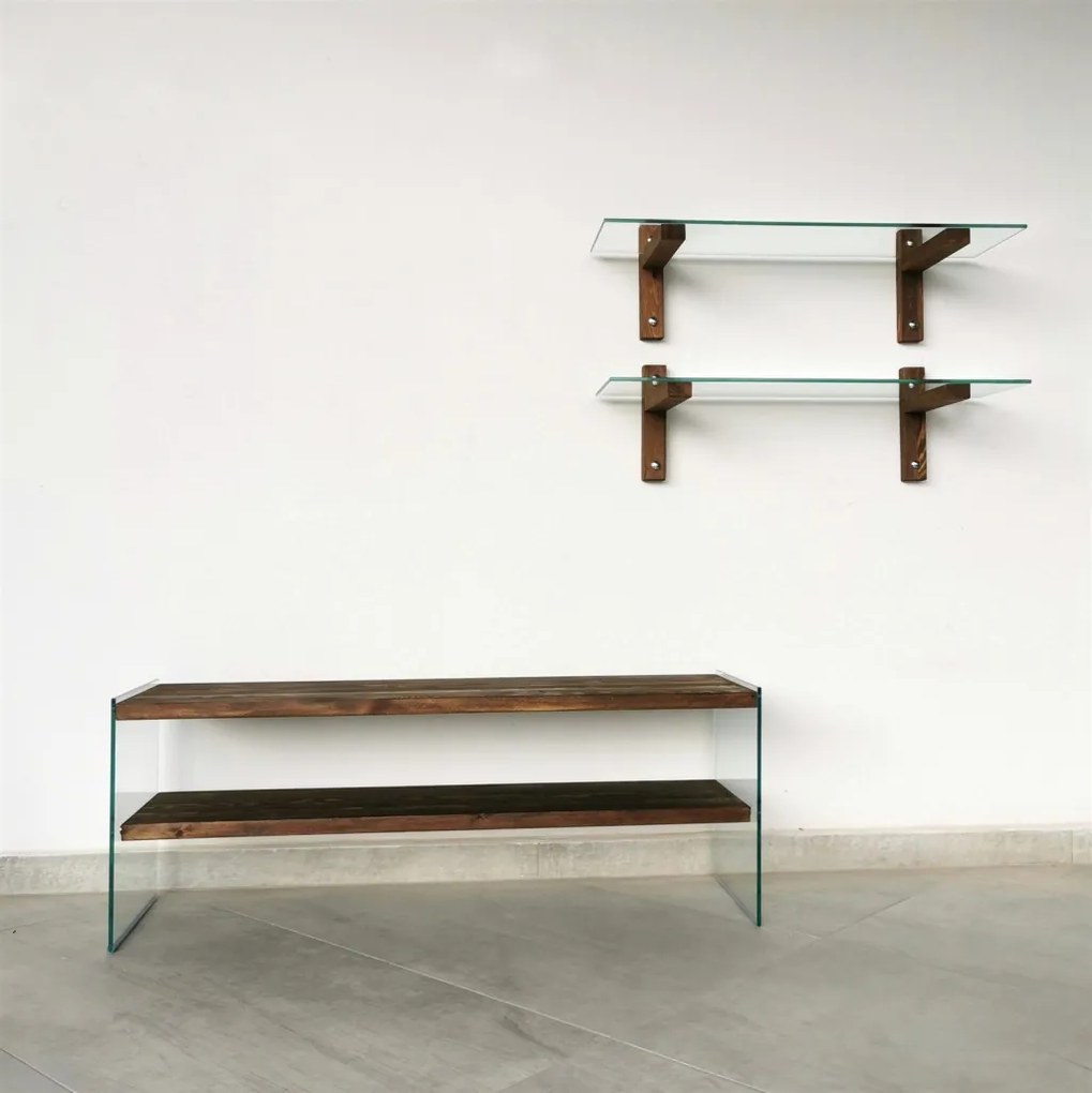 TV-állvány, 120 cm – TV105