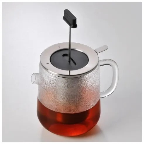 WMF - SENSITEA 1,3 l teáskanna melegítővel