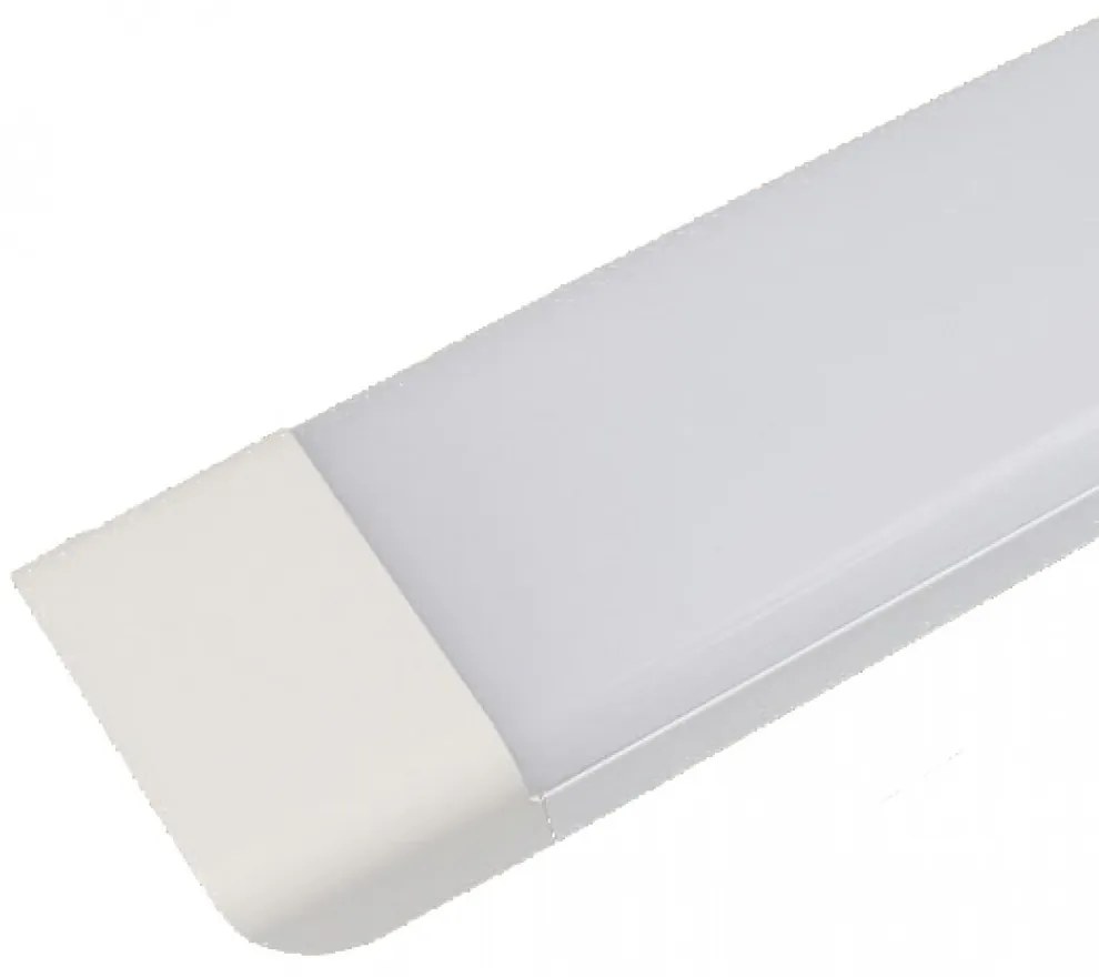 SNHL 3 Darab Minőségi LED Fénycső Armatúrával 3 sor LEDCSÍKKAL T12 120 Cm 150W Hidegfehér