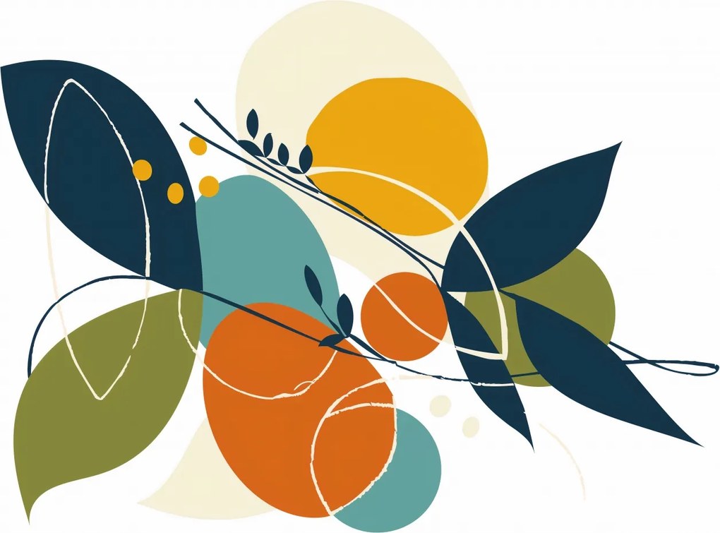 Poszter 35x25cm Gyönyörű természet