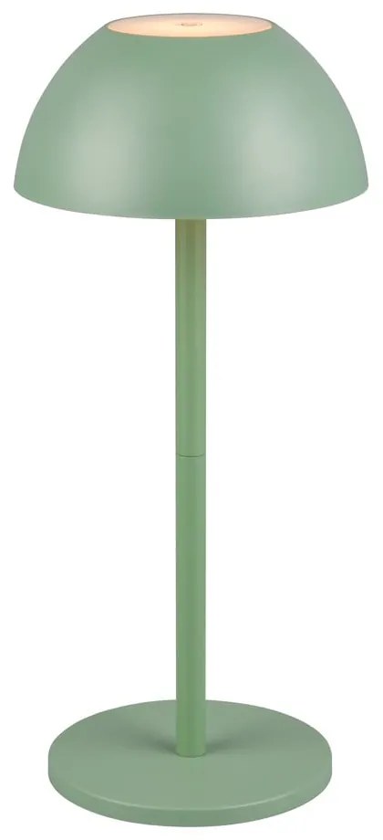 Dimmelhető kültéri lámpa ø 13,5 cm Ricardo – Trio