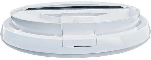 LED Kültéri mennyezeti lámpa érzékelővel RENO LED/16W/230V IP66 fehér