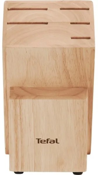 Tefal - Konyhai késkészlet állványban ICE FORCE 6 db