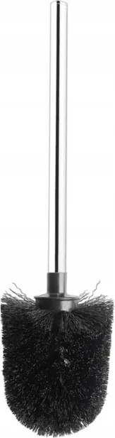 Wc kefe tartály nélkül 07.431-ig fekete fej Stella Classic