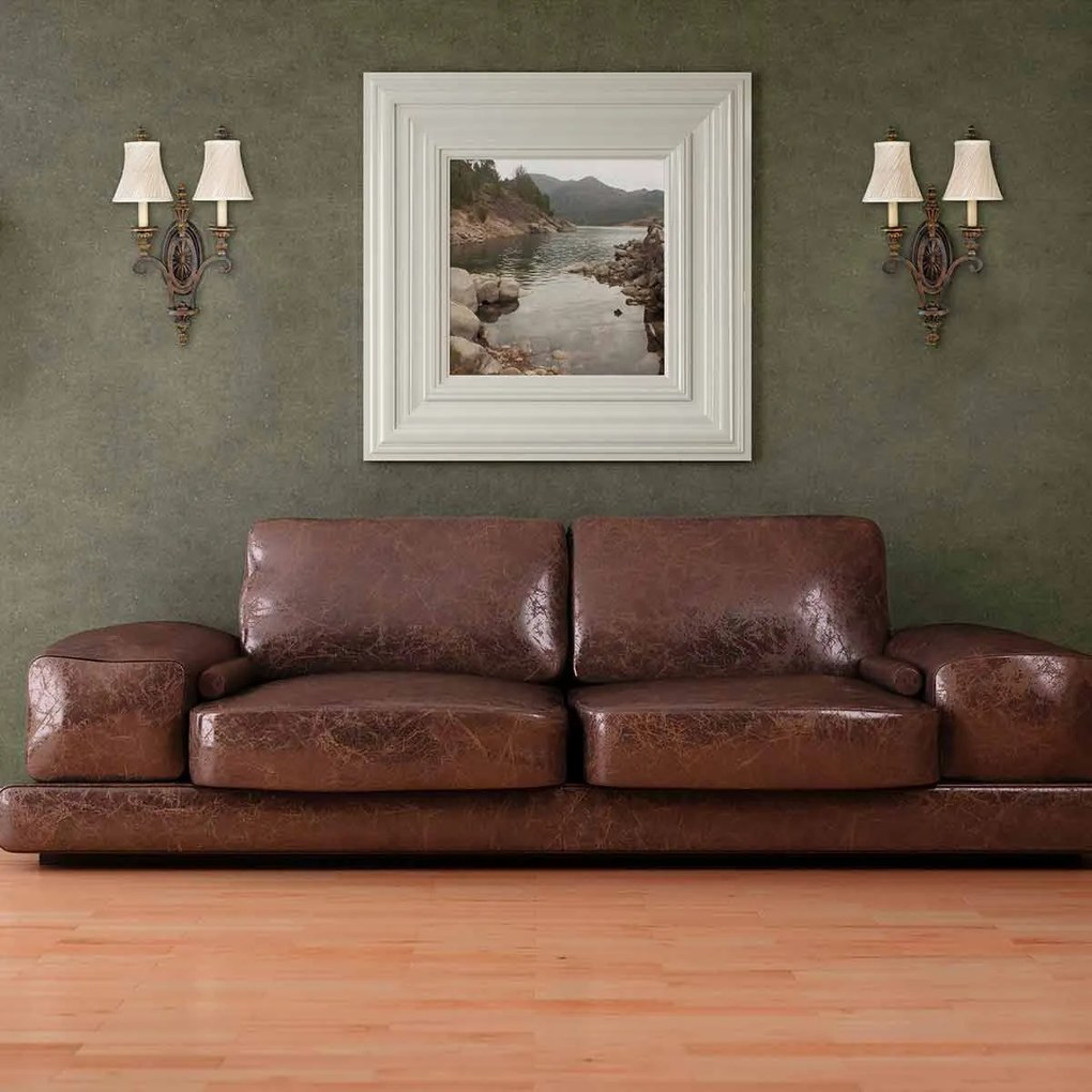 Feiss klasszikus fali lámpa drawing room krém elsfe-drawing-room2