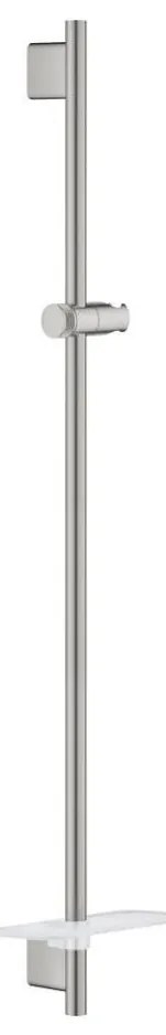 GROHE 26603DC0 - RAINSHOWER SMARTACTIVE 900 mm-es zuhanyrúd, rozsdamentes acél