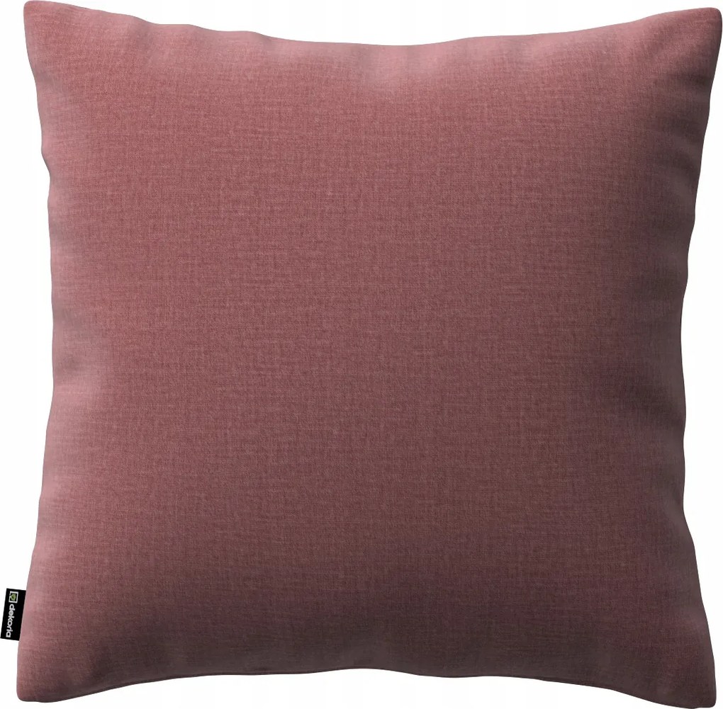 Dekoria párnahuzat világos szilva velvet 43x43