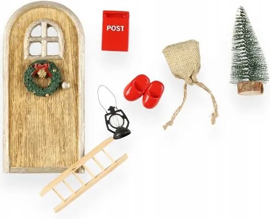 Karácsonyi Díszek A Nádhoz