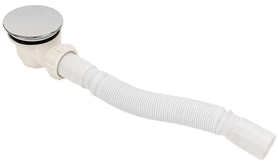 Zuhanytálca szifon 60 mm-es