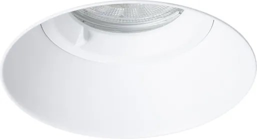 RENDL IPSO R IP65 süllyesztett lámpa fehér 230V LED GU10 9W IP65