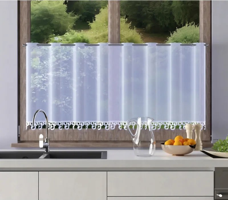 Irigy Hónaljmirigy fátyol gipiurával 90 cm magas