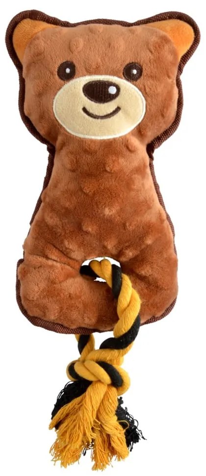 Kutyajáték Bear – Love Story