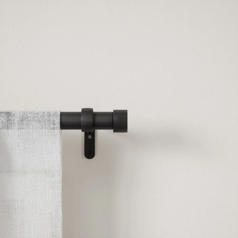 Acél bővíthető függönykarnis 91 - 168 cm Cappa – Umbra