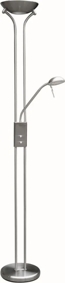 Állólámpa Szatin Króm BETA RABALUX-4075