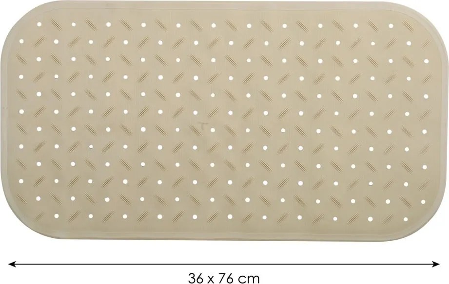 Csúszásgátló alátét fürdőkádba 36x76 cm Class Premium – MSV