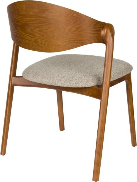 Babington design szék