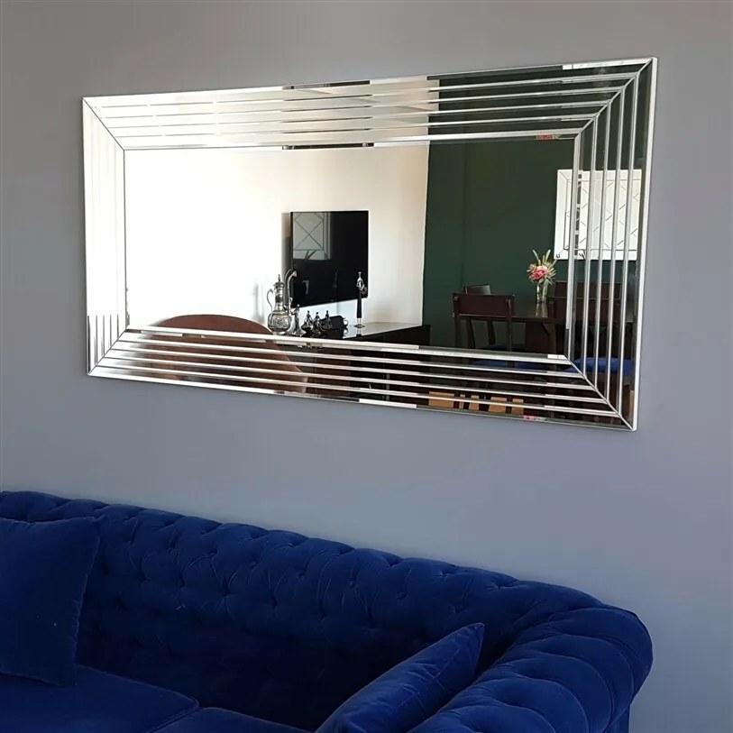 Janna tükör 65 x 130 cm