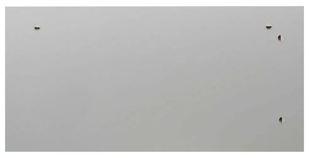 Horizontal tükör 65 x 130 cm