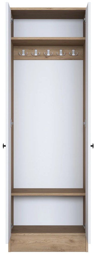 Előszobafal P6- M14 - 2415