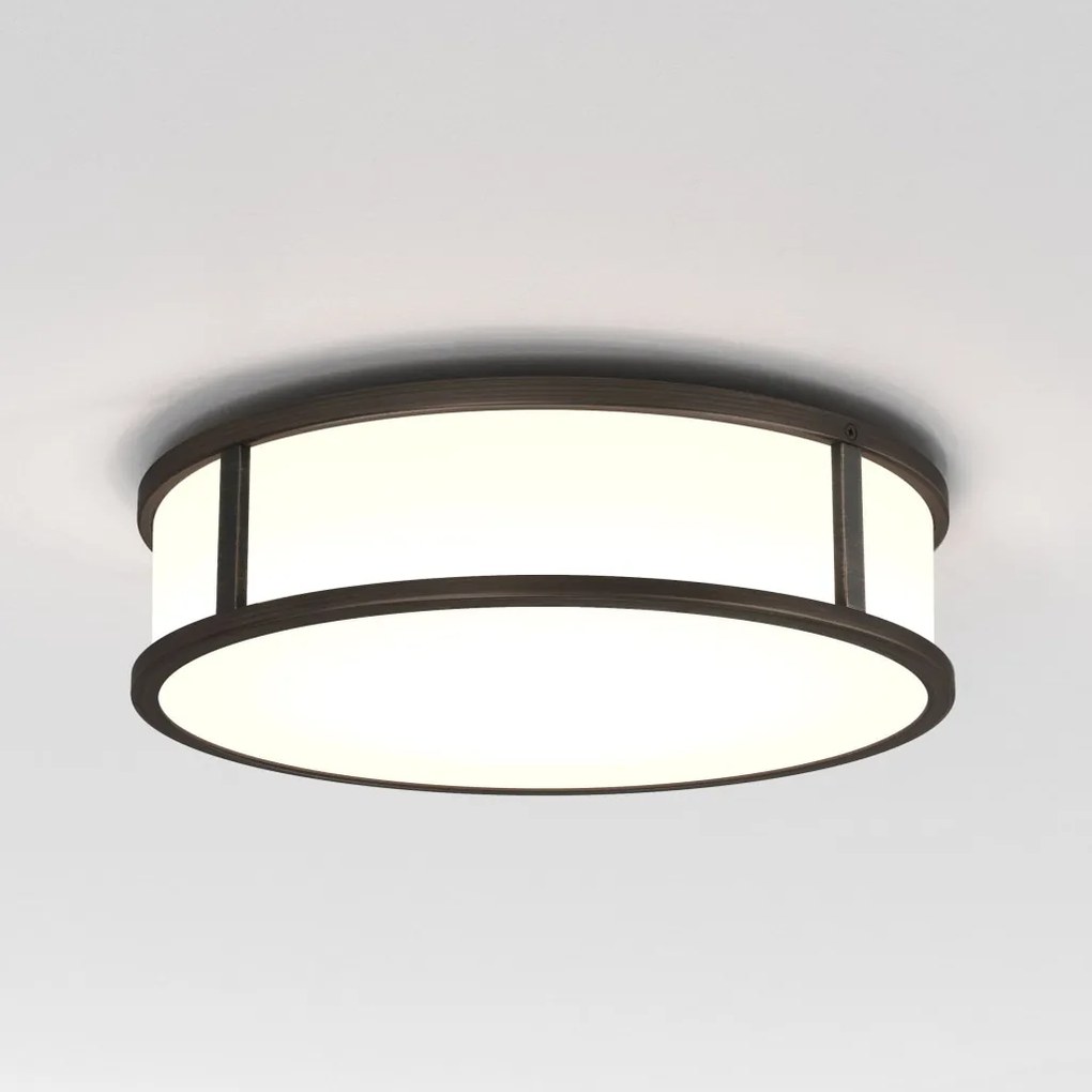 Astro Lighting MASHIKO 1121083 Süllyesztett mennyezeti lámpa 15,2W/LED 2700/3000/4000K 701/766/768LM IP44
