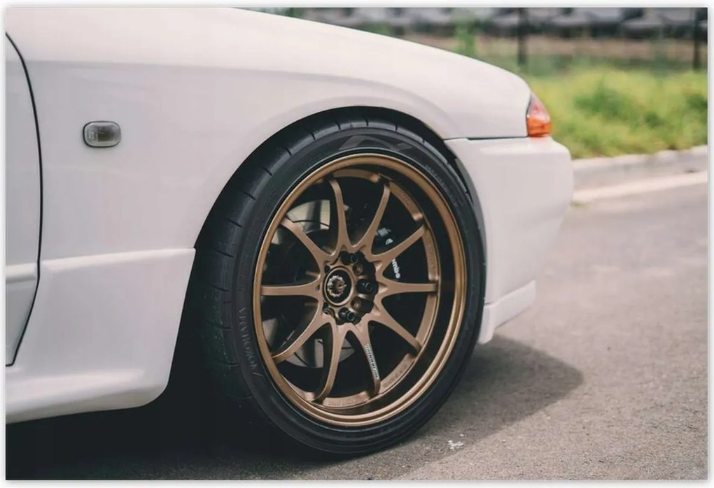 Poszterek 200x135 Autó-Motor Autók