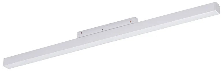 Alfa Saga LED sínrendszeres lámpafej