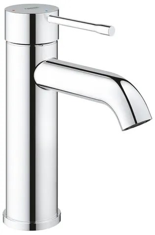 Mosdó csaptelep GROHE ESSENCE clic-clac rendszerrel króm 23797001