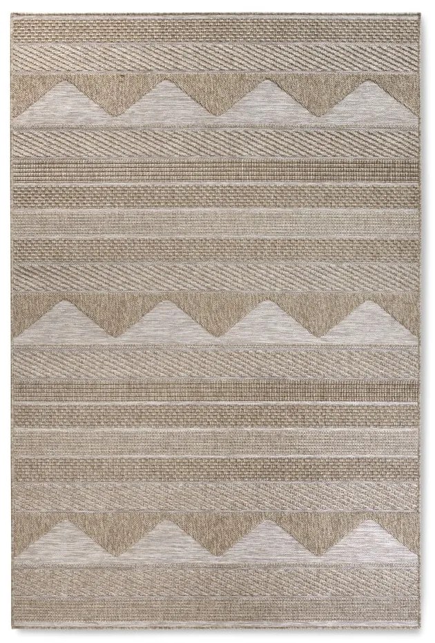 Natúr színű kültéri szőnyeg 190x290 cm Elisabeth – Villeroy&amp;Boch