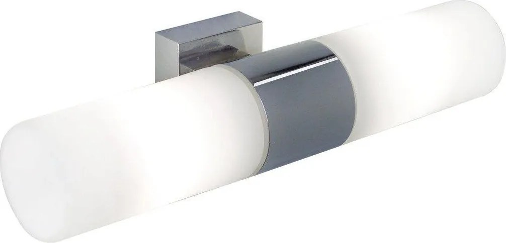 Nordlux TANGENS 17141029 Fali lámpa 2x25W/E14 IP44