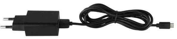 Globo 58439S - LED Dot. stm. asztali lámpa BRIGHTON LED/5W/230V fekete