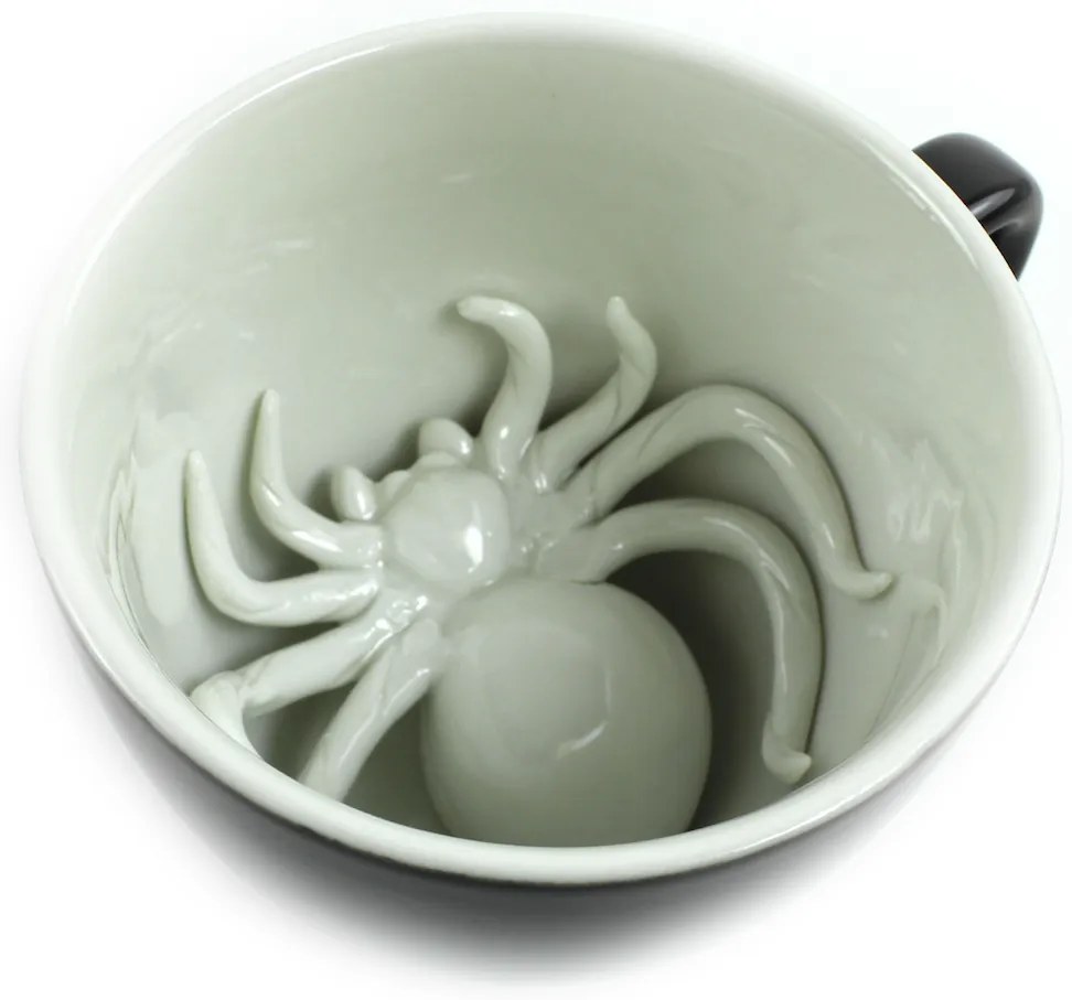 Bögre PÓK 325 ml - Creature Cups