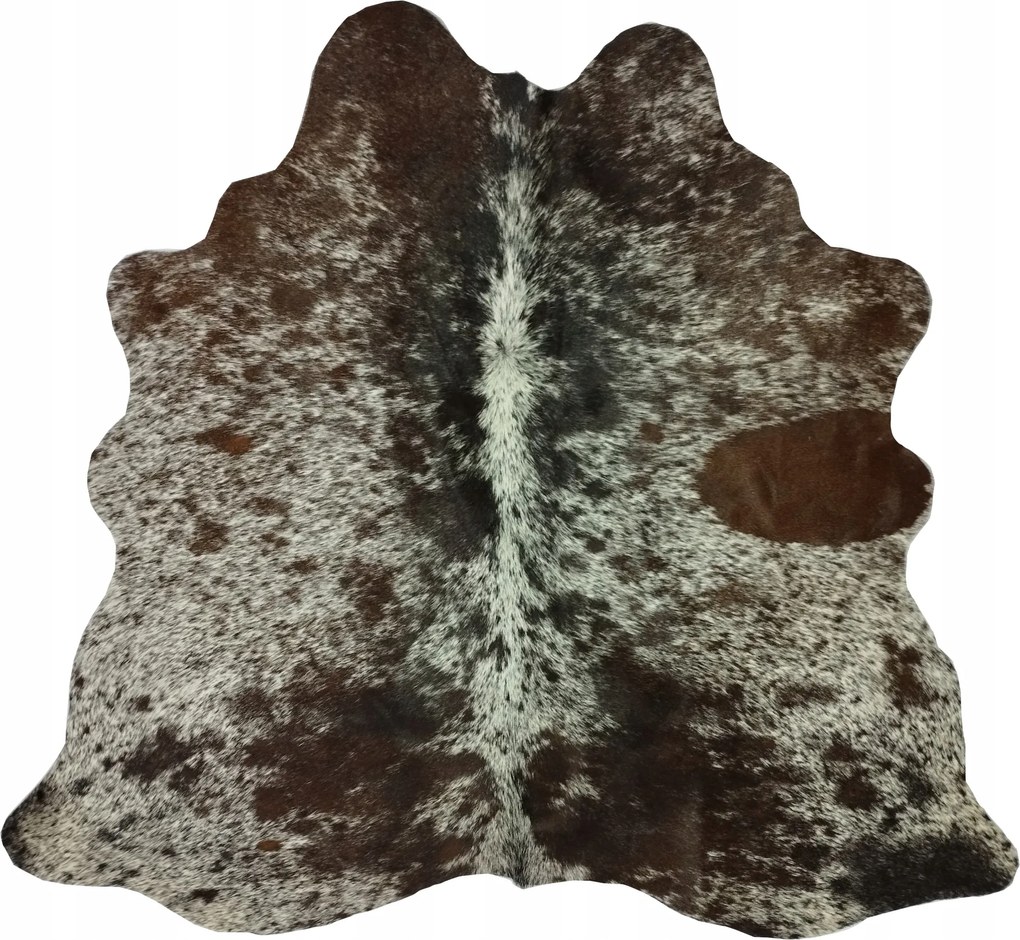 Tehénbőr Foltos szőnyeg nappaliba 2,25 3,25 m2 (180 x 160cm)