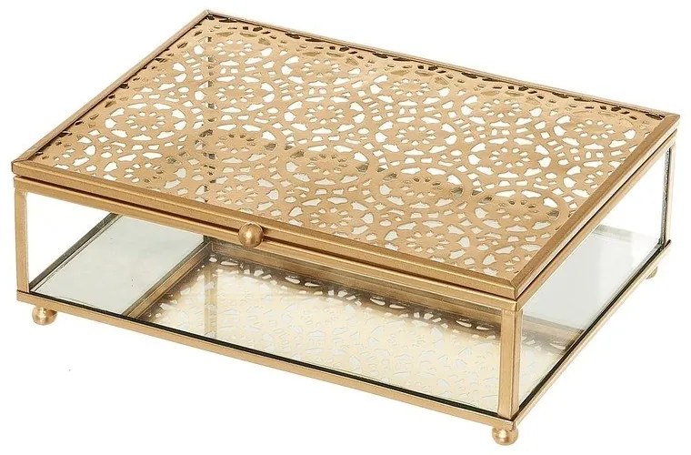 Ékszertartó – Casa Selección